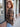 Chemise à carreaux coupe décontractée – Choco
