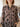 Chemise à motif floral raffiné – Choco
