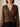 Blouse cache-cœur à imprimé botanique – Choco