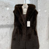 Gilet Long
