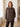 Chemise oversize à carreaux tendance – Choco
