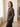 Chemise oversize à carreaux tendance – Choco