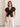 Blouse Femme Élégante - Choco