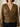 Blouse cache-cœur brodée – Choco