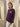 Pull femme Vanuatu en maille au style épuré